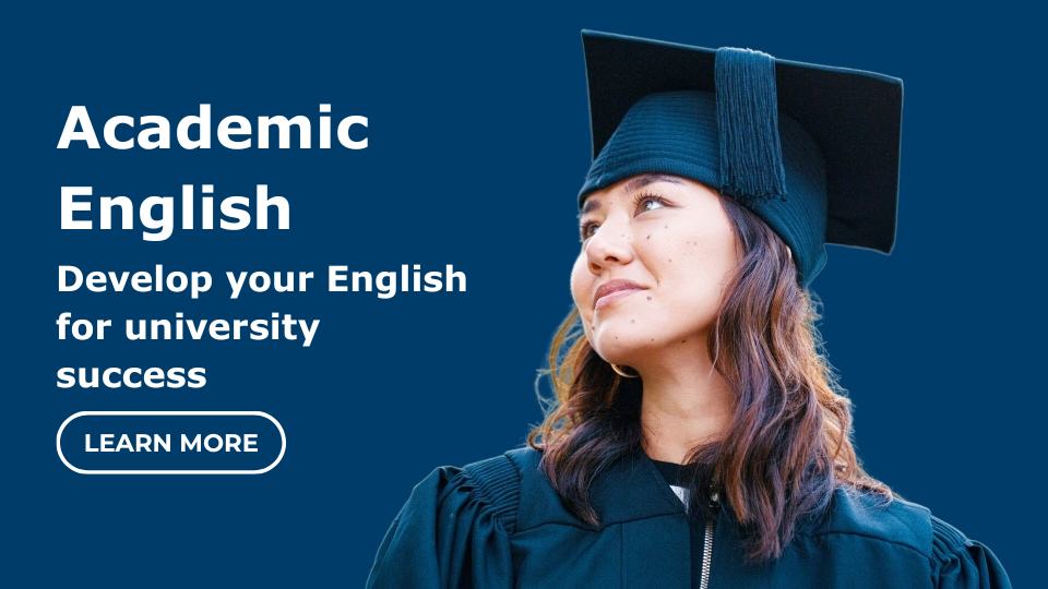 Academic English CTA final