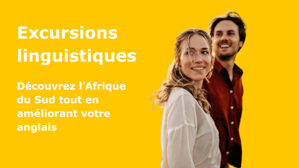 Language Excursions (1)