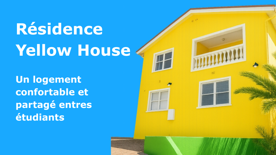Yellow House Residence (1)