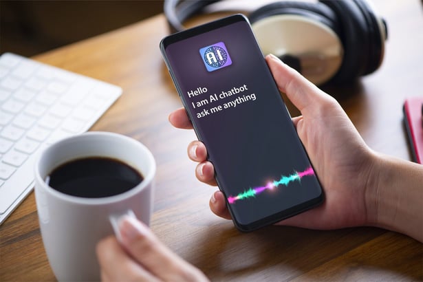 Blog - AI chatbox