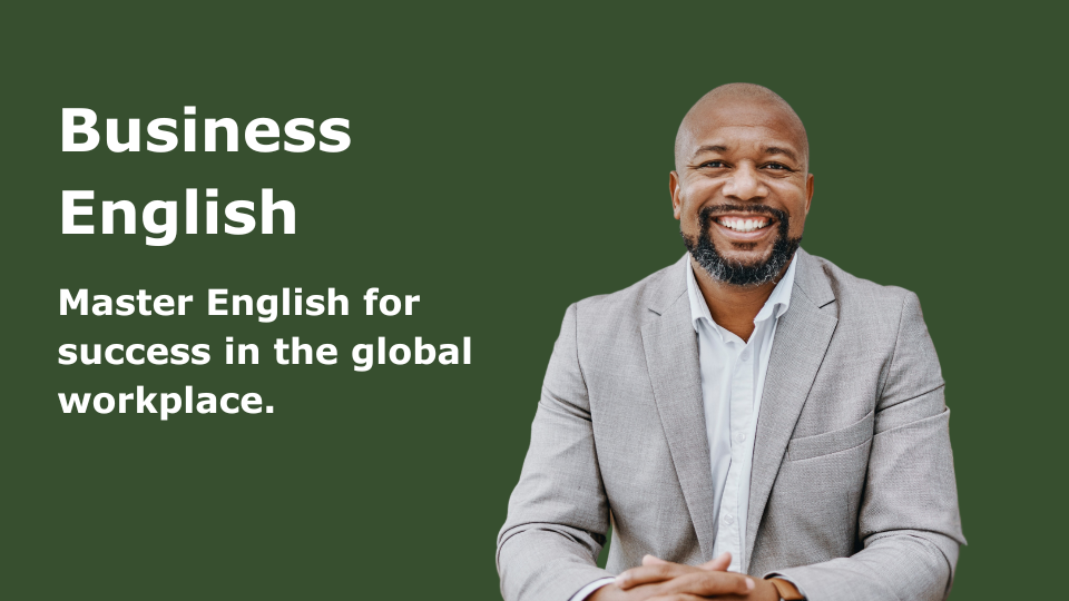 Business English (1)