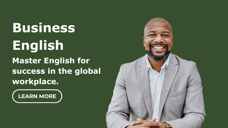 Business English CTA final