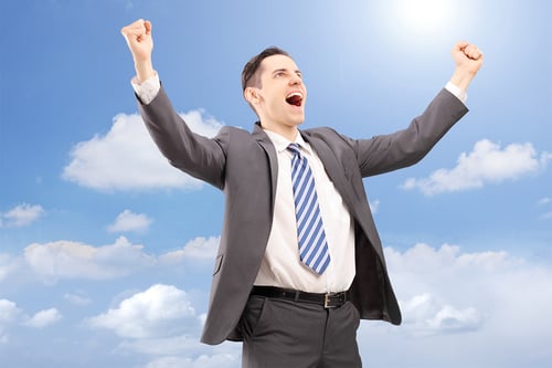 Blog - Cloud nine
