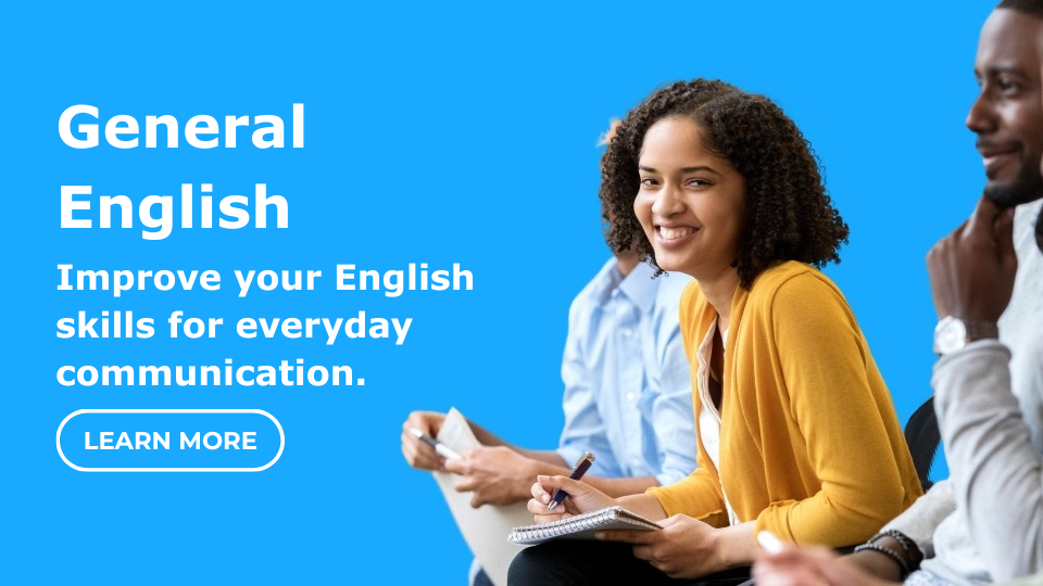 General English CTA final