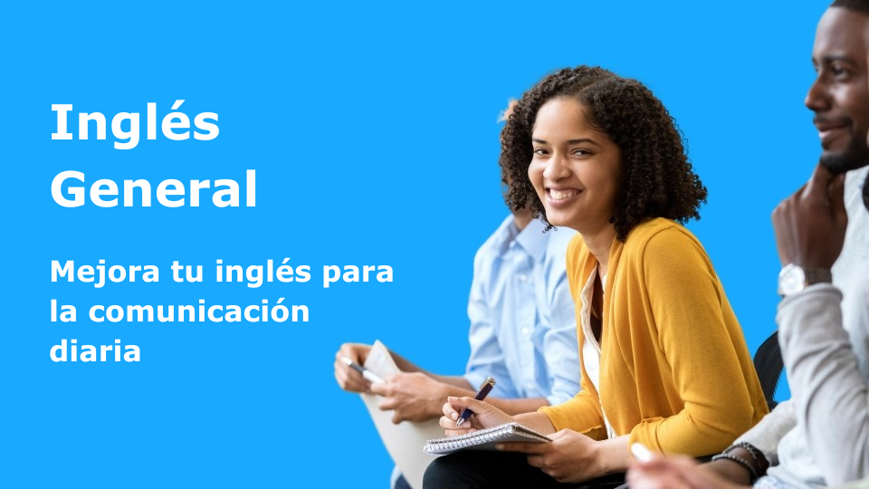 General English ES
