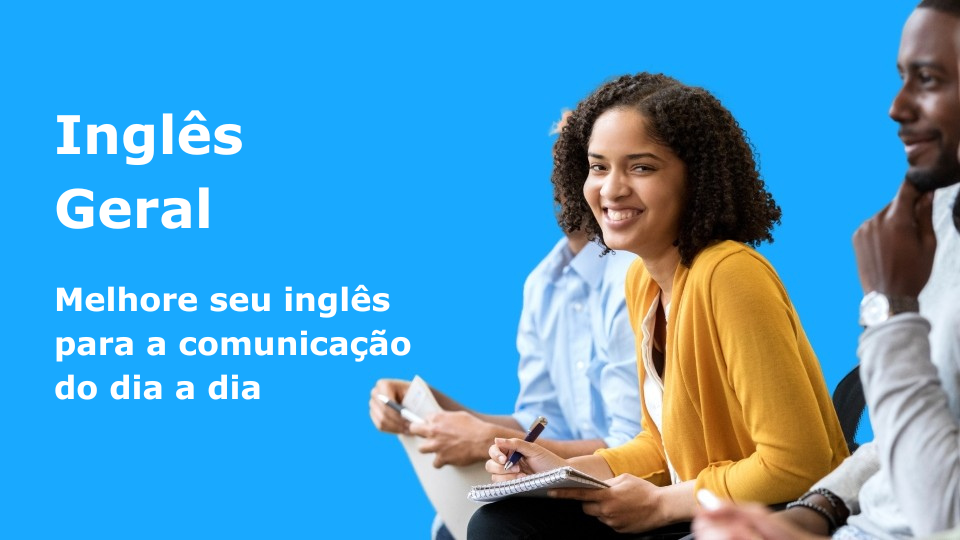 General English PT