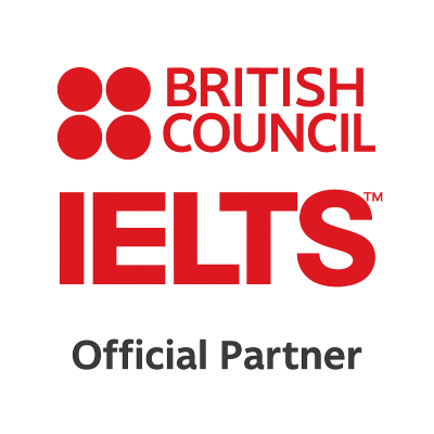 IELTS Offizieller Partner-Mob