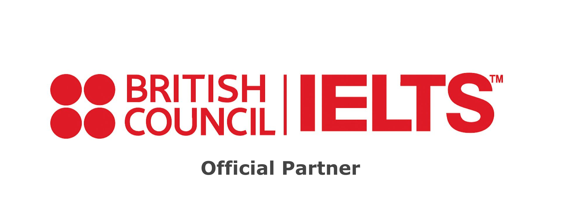 IELTS Offizieller Partner