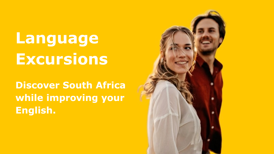 Language Excursions (1)