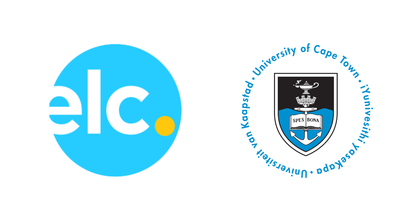Dual icon ELC UCT blue