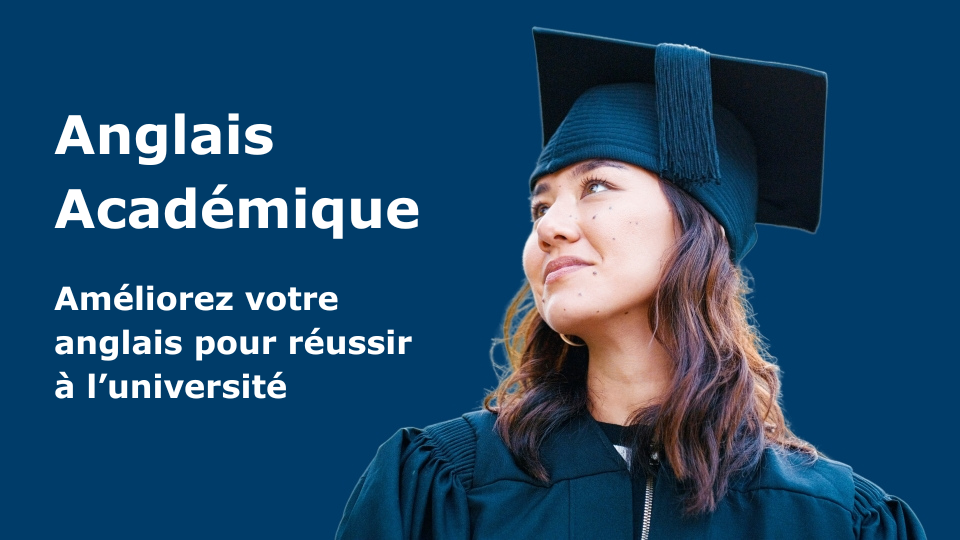 Academic English CTA (fr)