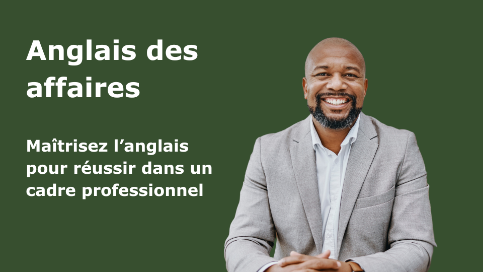Business English (fr)