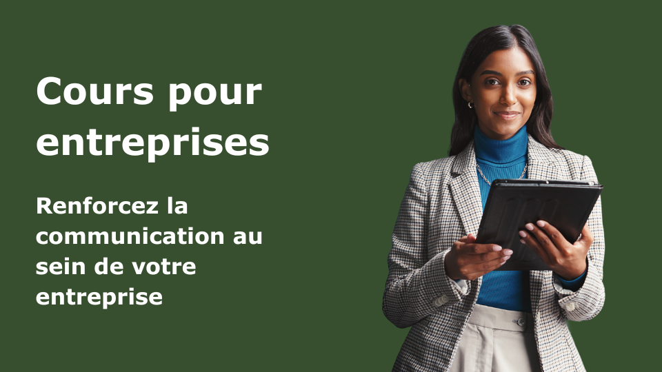 Corporate Groups Classes (fr)