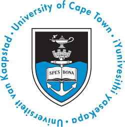 UCT logo circular blue large resized