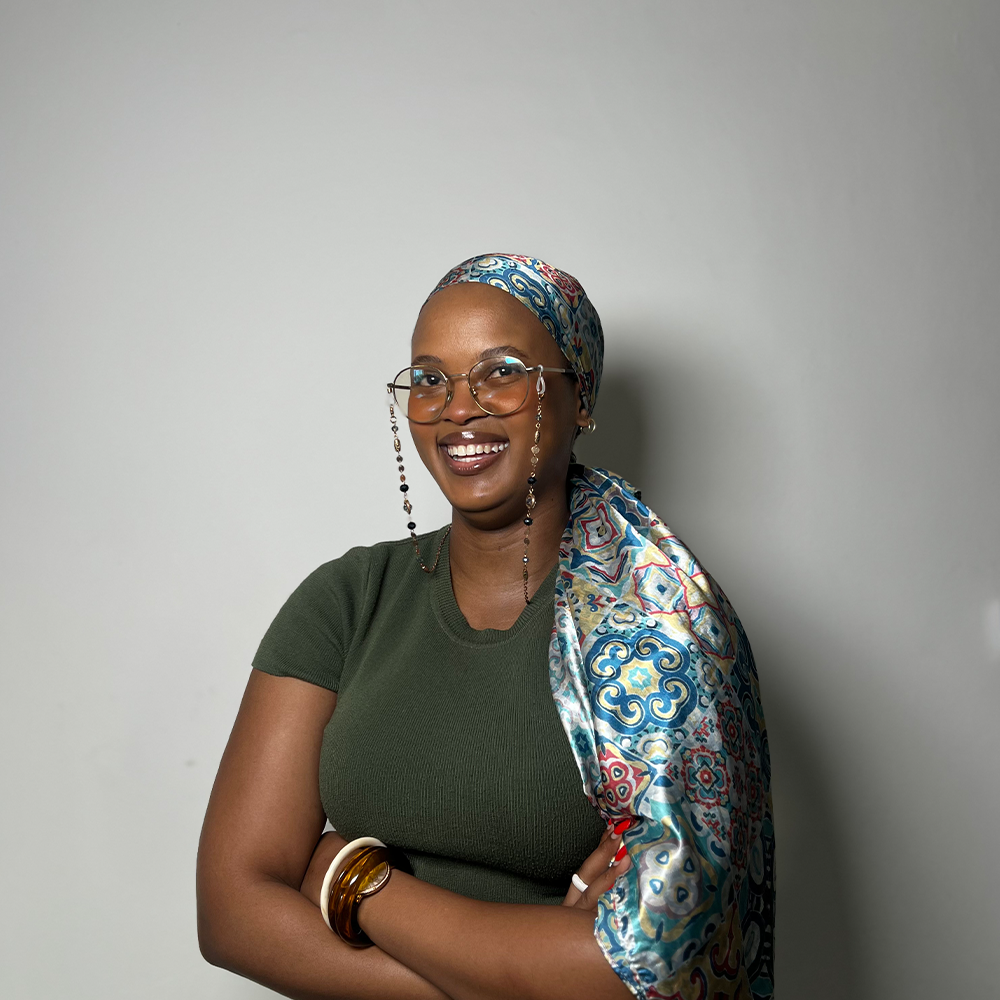 Zamah Nkonyeni