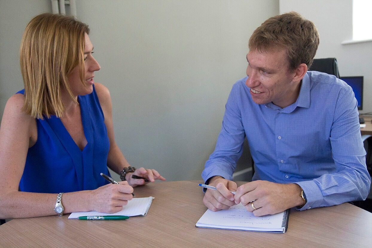 TEFL, CELTA, DELTA…? What to look for in a TEFL course