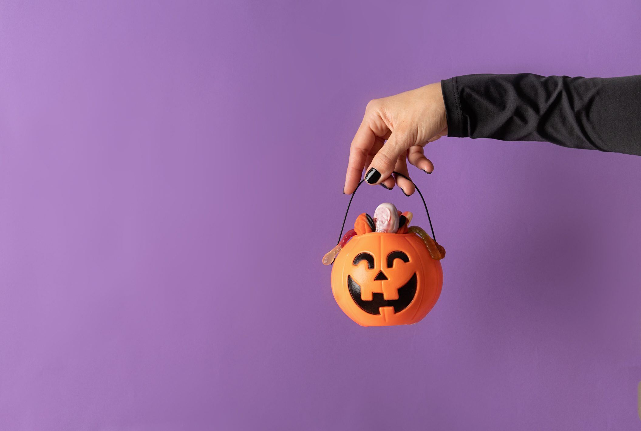 Spooky Sayings: The Halloween Edition