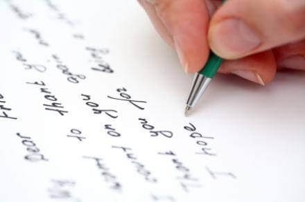 Strategies for IELTS Academic Writing Task 1 (2/2)