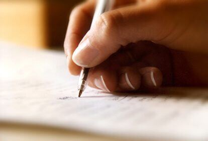How to Write an Opinion Based Essay