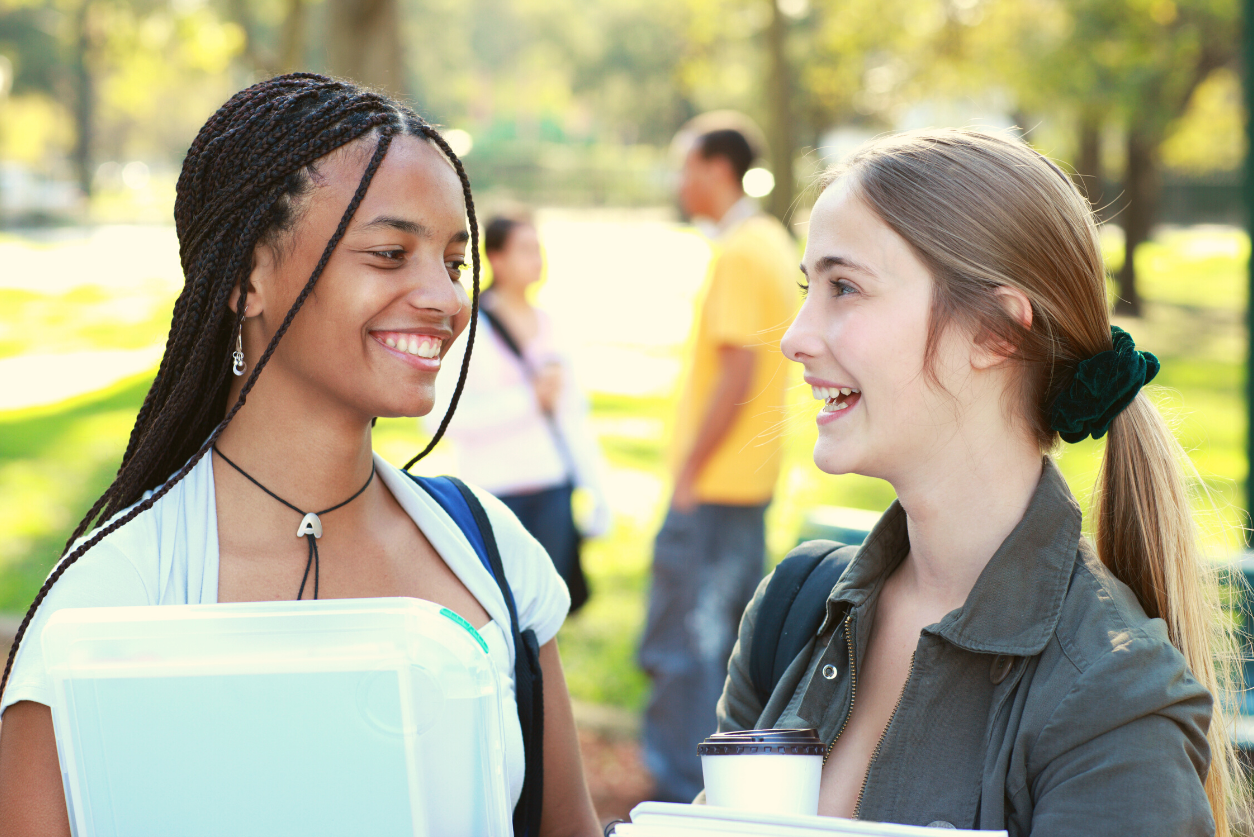Strategies for the IELTS Speaking Test