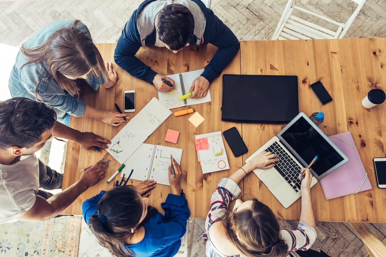Reading Strategies for IELTS