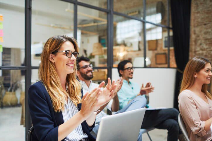 4 Key Tips for an Excellent Presentation