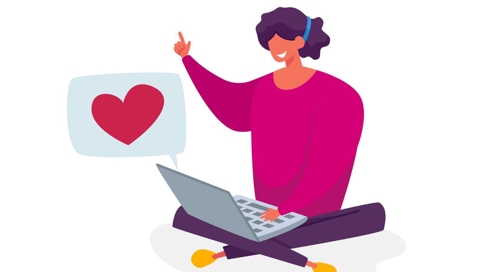 How to Talk about Love in English