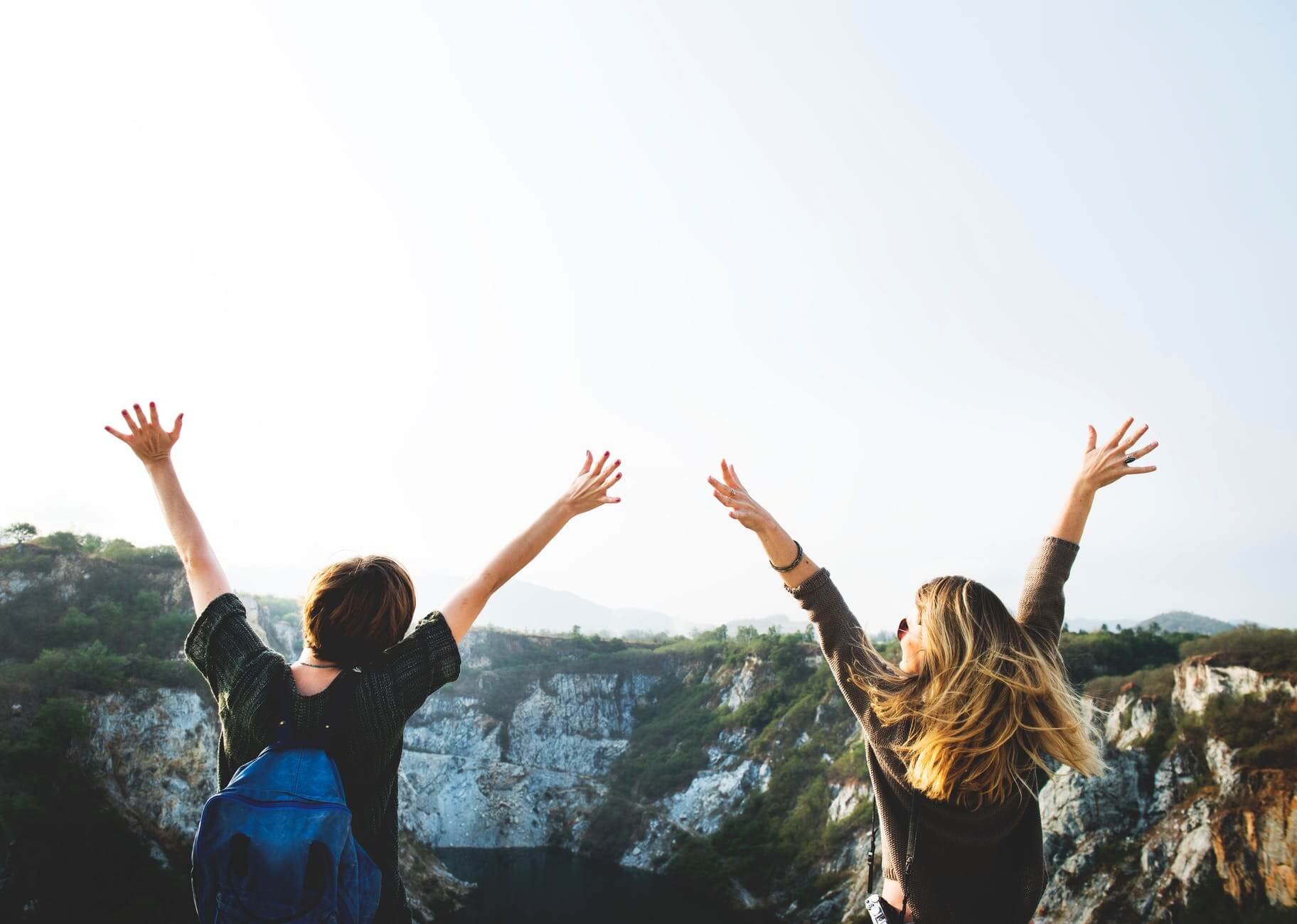 6 Reasons Why You Should Learn English Abroad