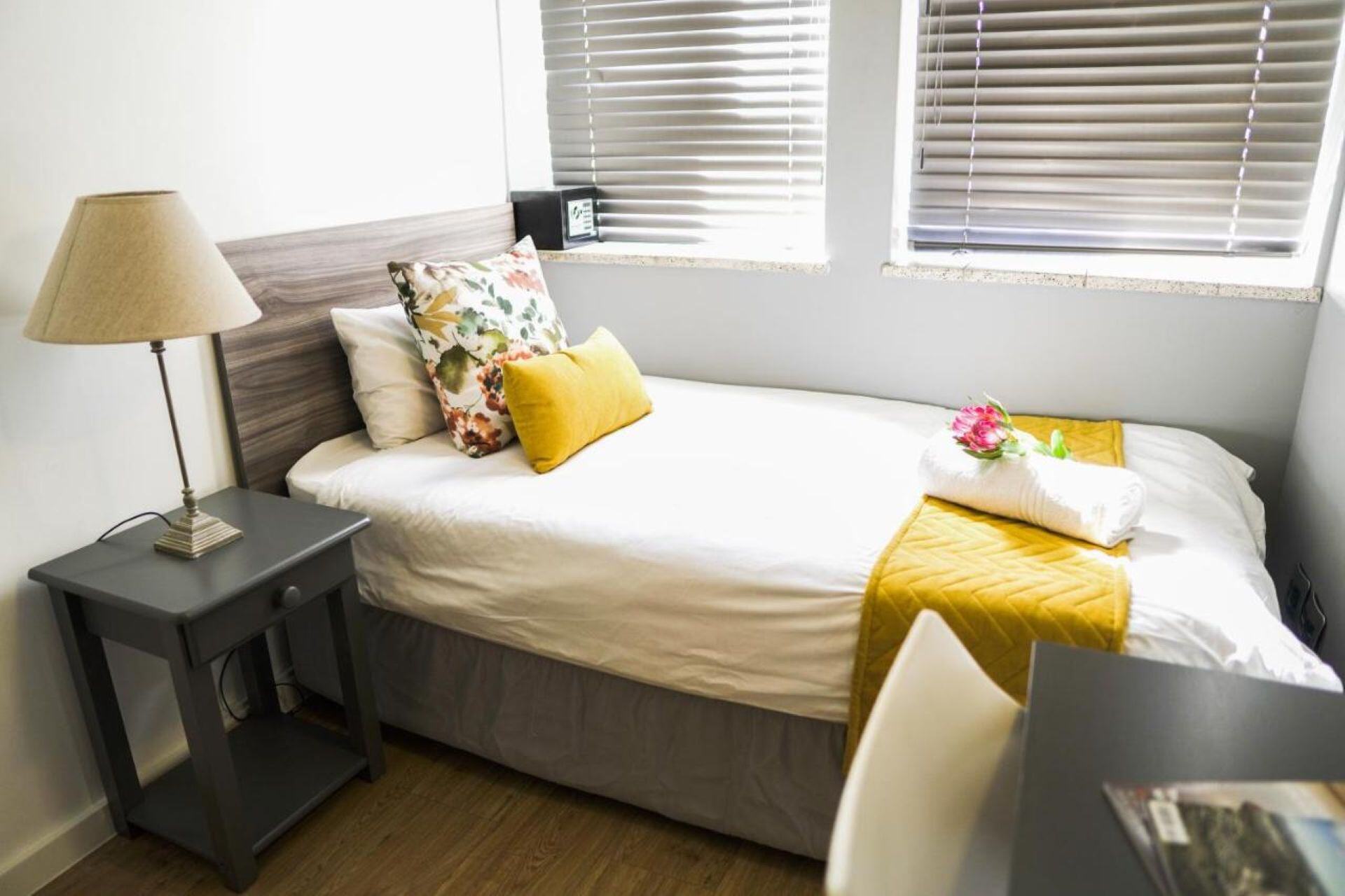adderley studios bett